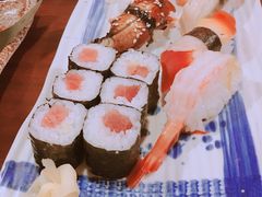 -有喜屋·深夜食堂(北京西路店)