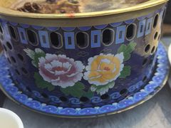 -金典银峰老鹅馆·昆山菜(亭林公园店)