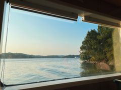 -天目湖山水园