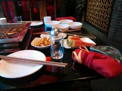 -安安火锅(上美广场店)