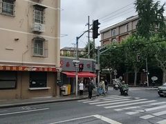 -晶牌烤鸭(延吉东路557弄小区店)