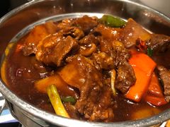 -Aqua Oasis 水天堂(相城天虹商场店)