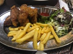 -TAMATI(巴黎贝甜韩式西餐厅店)