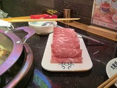 -大龙燚火锅(南山大道店)