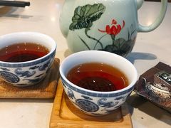 -舊街坊茶楼(市二宫店)