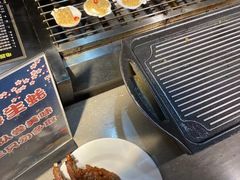 -蓝鲸湾汤泉(包河店)