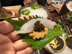 -万岛日本料理铁板烧(万泰国际店)