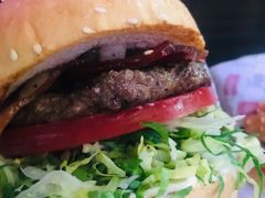 -The Habit Burger Grill 哈比特汉堡(爱琴海店)