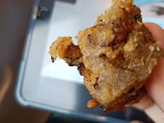 芝麻红枣松糕-矮人松糕(小南店)