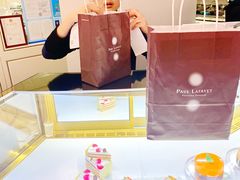 -PAUL LAFAYET 法式甜品(港汇广场店)