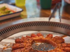 -三肥两瘦烤肉(鹿城店)