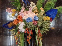 -北京希尔顿逸林酒店