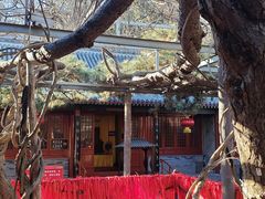 -红螺寺