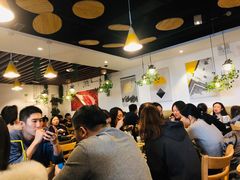大堂-潇湘阁(望京SOHO店)