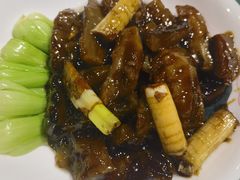 -十六中酱肉·烧烤·京菜小馆(五方桥旗舰店)