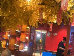 -京元盛铜锅涮肉(上海总店)