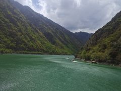 -叠溪松坪沟景区