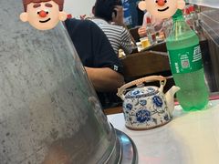 -地锅公社·现炒地锅鸡·地锅鱼·夜宵(罗锦路店)