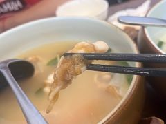 老蛏滑粉汤-海坛特色小吃·只做平潭特色菜(平潭店)