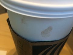 -星巴克(宏汇国际广场店)