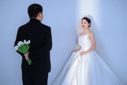 -蒙娜丽莎婚纱摄影(南门店)