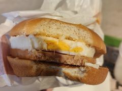 -麦当劳(城东万达广场店)