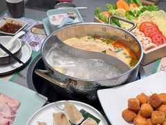 -椰小鸡·琼州糟粕醋·火锅(美兰缤纷城店)