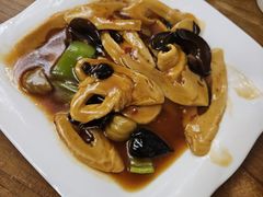 -少林寺欢喜地素斋馆