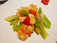 -璞徽·徽商家宴(长泰广场店)