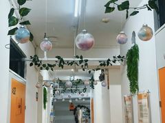 -猫库迷你自助仓储寄存仓库(丽泽桥店)