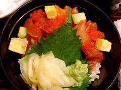 -滩万日本料理Nadaman(国贸大酒店)