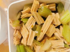 -阿那亚第一食堂 Cafeteria 1