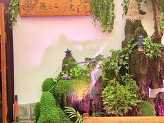 -丽江庭院之爱在路上(西单店)