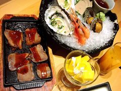 -清水日本料理铁板烧(学府路店)