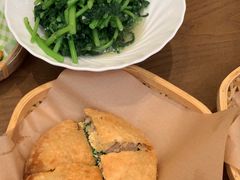 -春家·非遗手工小吃(徐汇万科广场店)