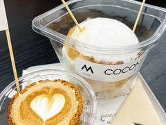 -M Stand(西安大悦城店)