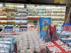 -物美综合超市(旧宫店)
