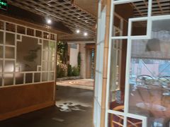 -渝信川菜(长安店)