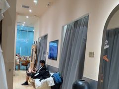 -海马体照相馆(成都来福士广场店)