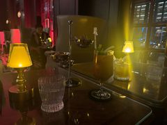 -The St·Regis Bar 瑞吉酒吧