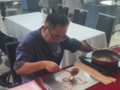 -星璞全日餐厅·高空自助餐(深铁铂尔曼酒店)