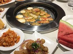 -么子烤肉(化龙池店)