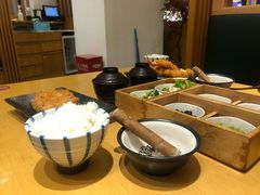 -胜博殿日式炸猪排(西红门店)