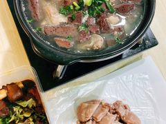 -小辫子羊肉面馆(周东店)