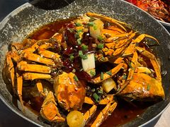 -巴厘龙虾·榜首油焖大虾(音乐学院·沿江酒馆店)