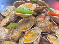 -马海涛牛肉串·东北吉林烧烤(领汇广场店)