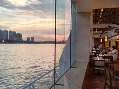 -白天鹅宾馆·流浮阁咖啡厅