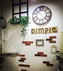 点击看大图 DIMPLE日本美发美甲沙龙(三里屯SOHO店)-DIMPLE日本美发沙龙