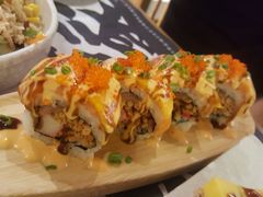 -栖川山葵家·寿喜锅·日式料理(龙湖北城天街商场店)