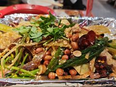 -每味每客·重庆麻辣烫(国泰店)
